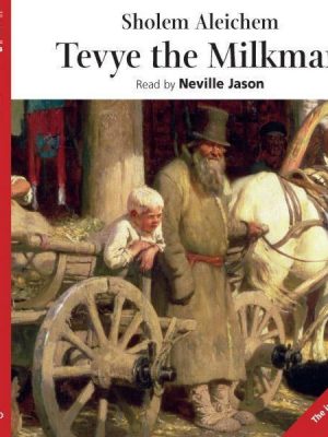 Tevye the Milkman