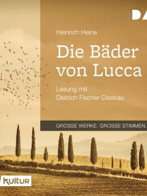 Die Bäder von Lucca