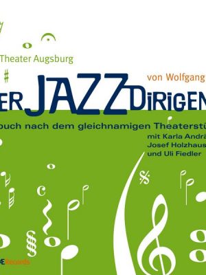 Der Jazzdirigent