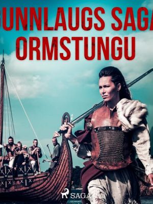 Gunnlaugs saga ormstungu