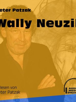 Wally Neuzil