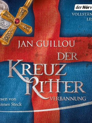 Der Kreuzritter - Verbannung