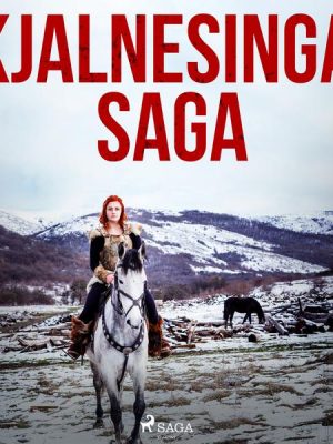 Kjalnesinga saga