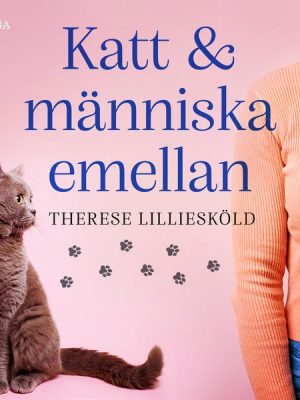 Katt och människa emellan