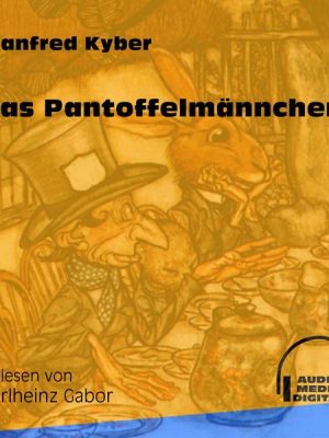 Das Pantoffelmännchen