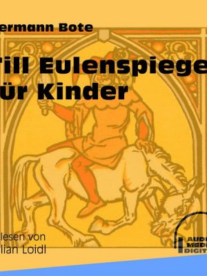 Till Eulenspiegel für Kinder