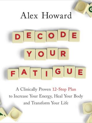 Decode Your Fatigue