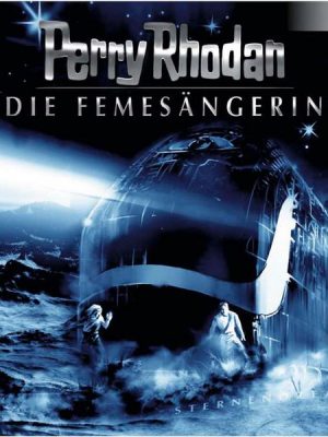 Perry Rhodan - Folge 12