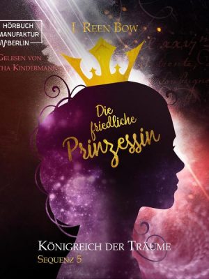 Die friedliche Prinzessin