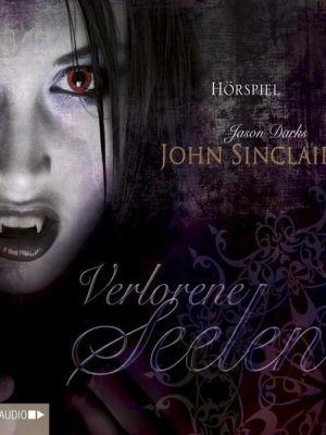 John Sinclair - Verlorene Seelen