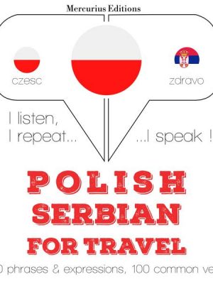 Polski - serbski: W przypadku podróży