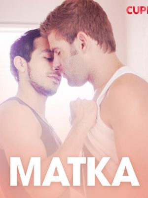 Matka – eroottinen novelli