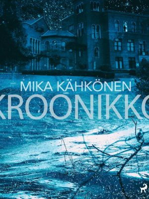 Kroonikko