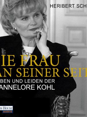 Die Frau an seiner Seite