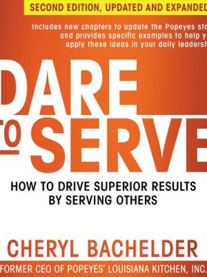 Dare to Serve