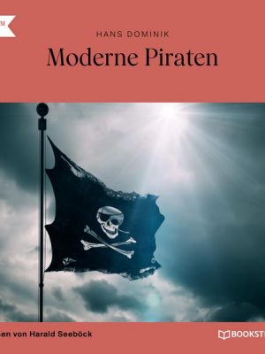 Moderne Piraten