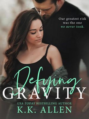 Defying Gravity