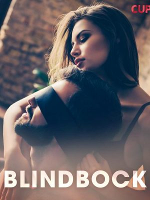 Blindbock