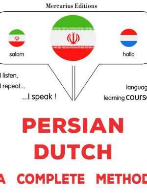 Persian - Dutch : a complete method