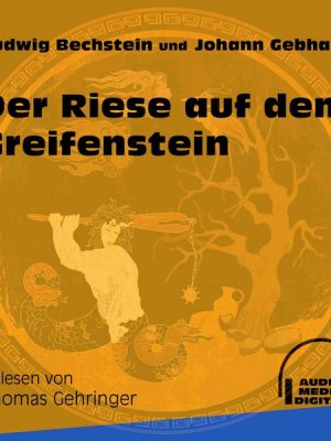 Der Riese auf dem Greifenstein