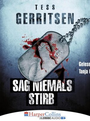 Sag niemals stirb