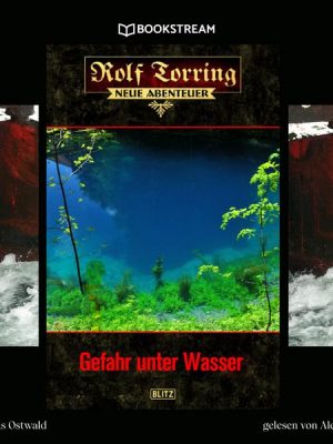 Gefahr unter Wasser