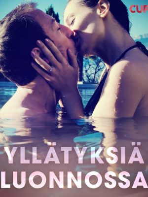 Yllätyksiä luonnossa