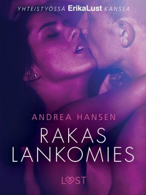 Rakas lankomies - eroottinen novelli