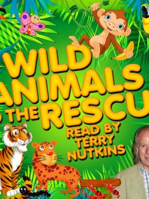 Wild Animals to the Rescue