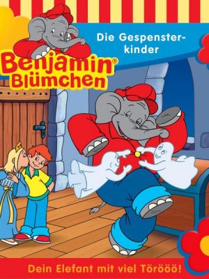 Die Gespensterkinder