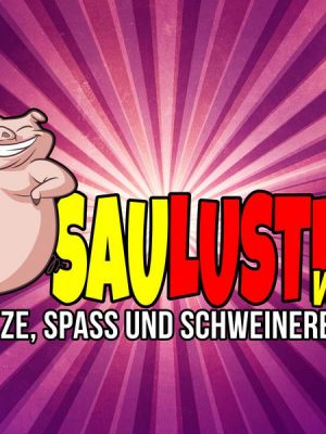 Saulustig - Witze