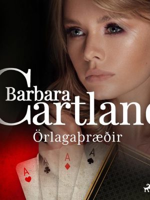 Örlagaþræðir (Hin eilífa sería Barböru Cartland 2)