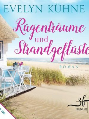 Rügenträume und Strandgeflüster