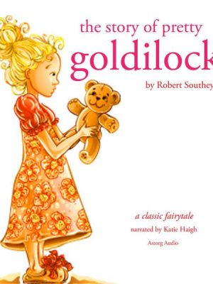 The story of pretty Goldilocks