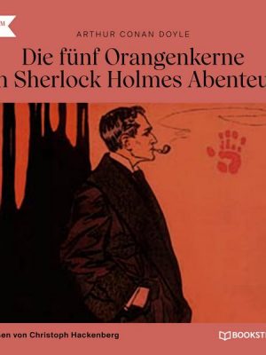 Die fünf Orangenkerne