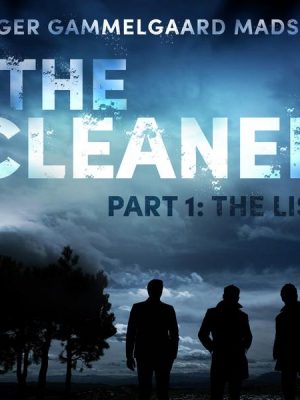 The Cleaner 1: The List