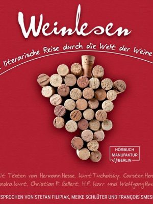 Weinlesen