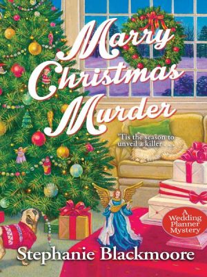 Marry Christmas Murder