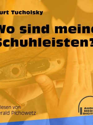 Wo sind meine Schuhleisten?