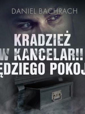 Kradzież w kancelarii sędziego pokoju