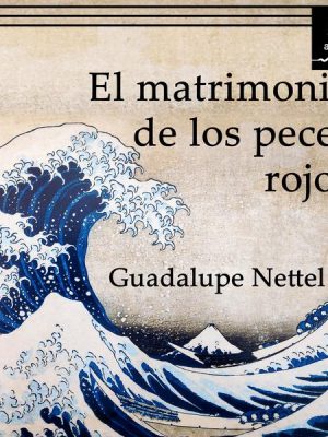 El matrimonio de los peces rojos