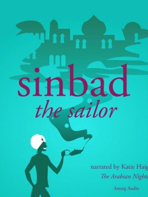 Sinbad the Sailor