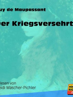 Der Kriegsversehrte