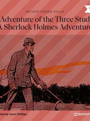 The Adventure of the Three Students