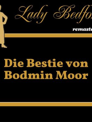 Folge 86: Die Bestie von Bodmin Moor