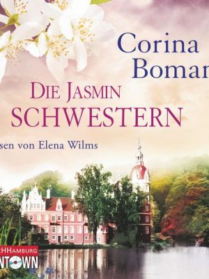 Die Jasminschwestern