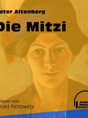 Die Mitzi