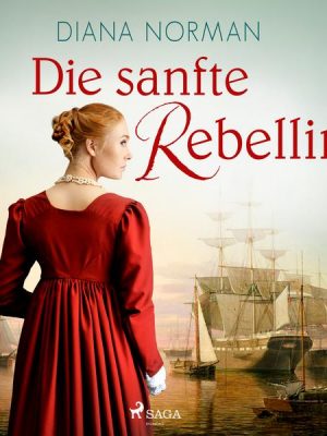 Die sanfte Rebellin