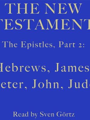 The Epistles