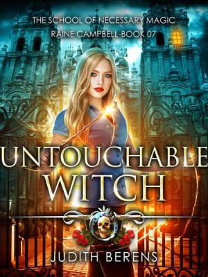 Untouchable Witch